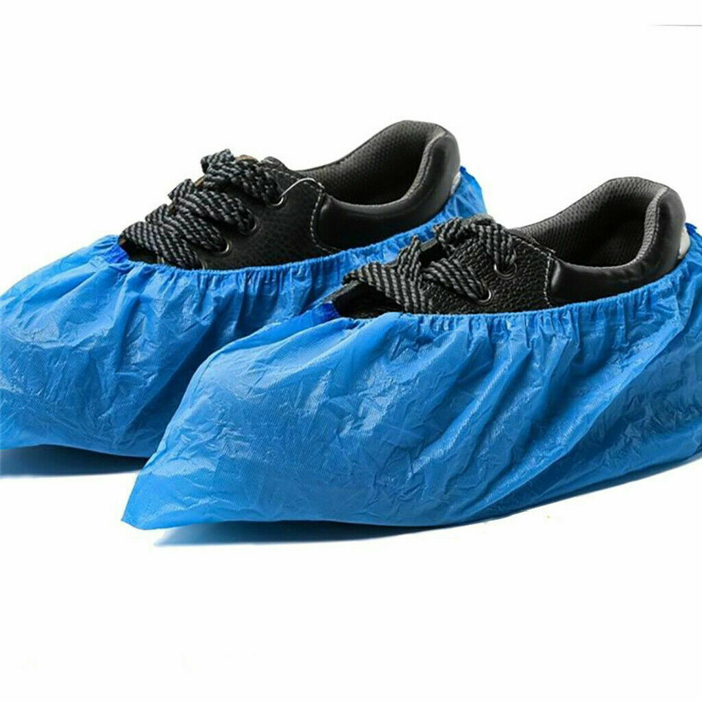 Cubrezapatos desechables CPE 3G