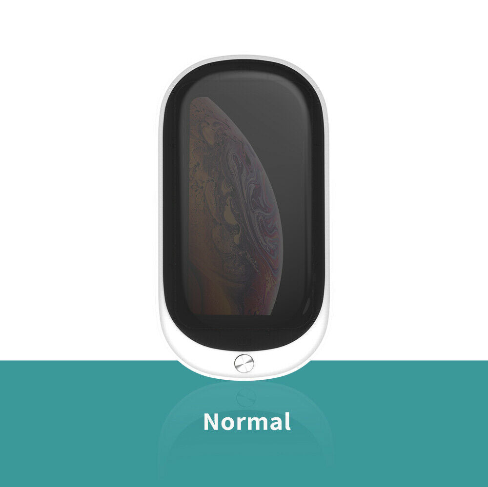 Esterilizador UVC para objetos y móviles