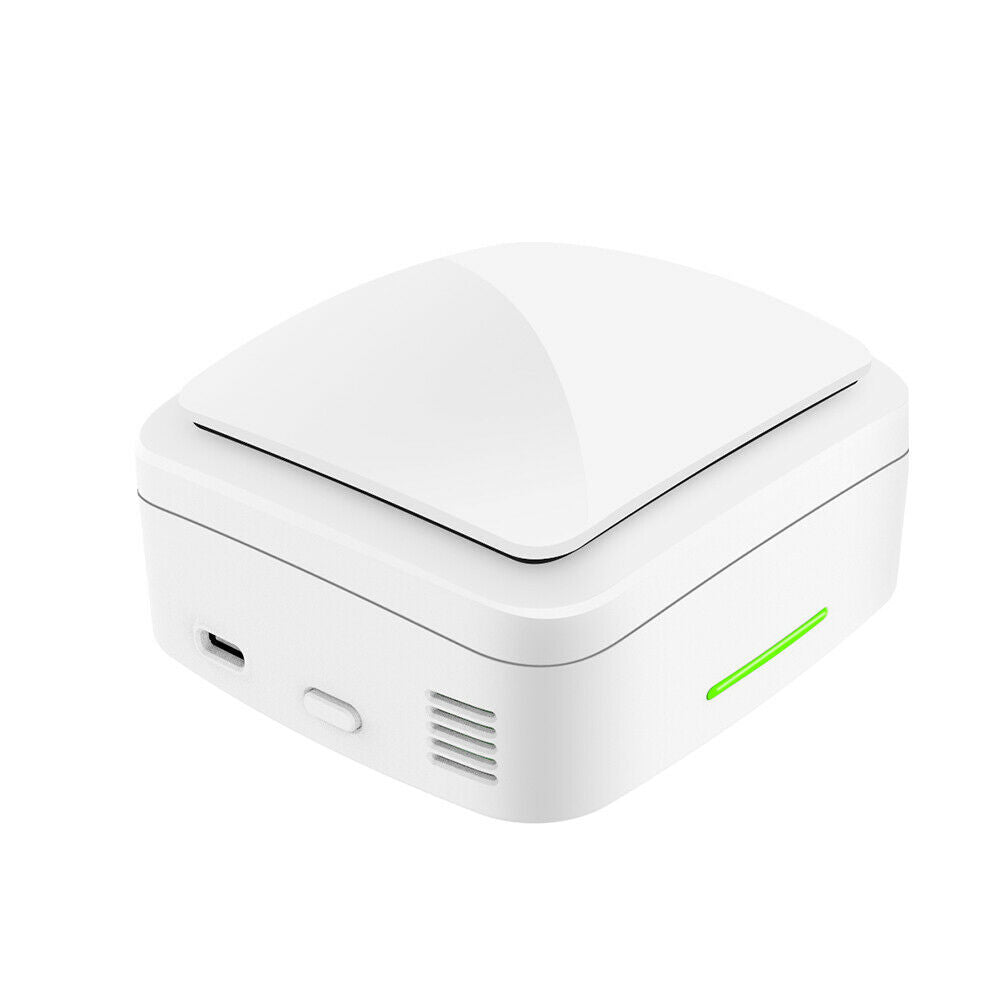 Generador de ozono para ambientes