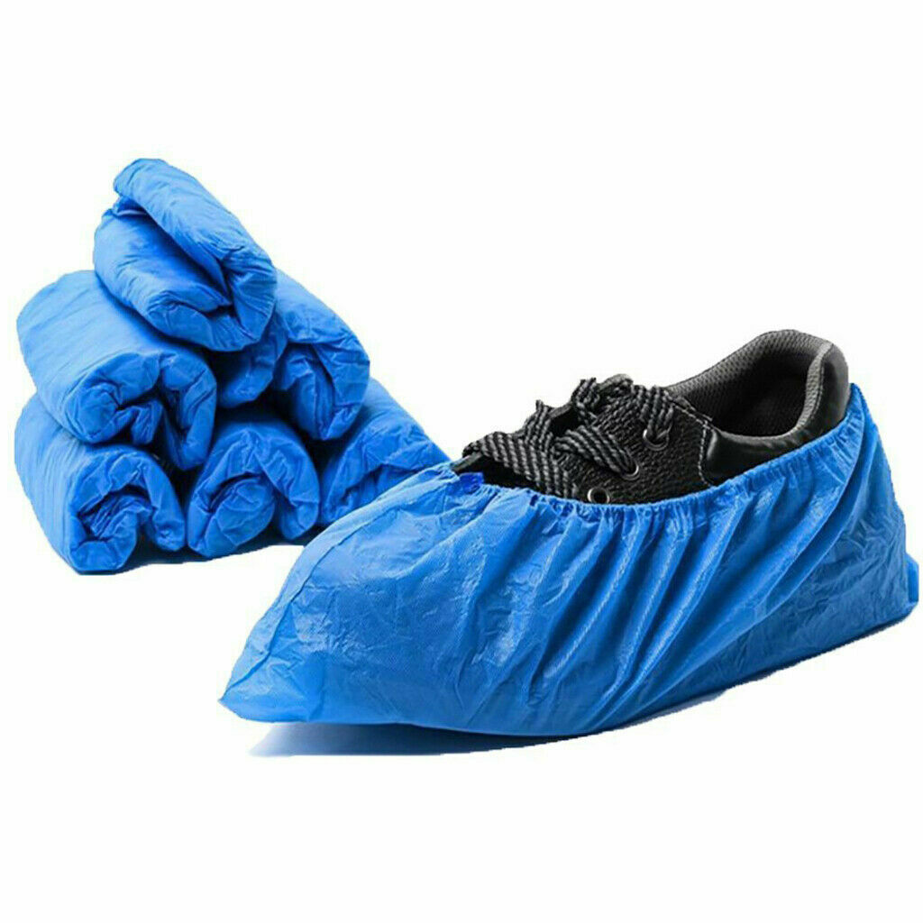 Cubrezapatos desechables CPE 3G