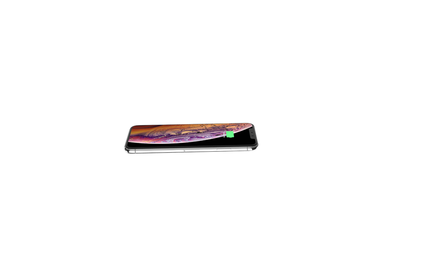Esterilizador UVC para objetos inalámbricos y teléfonos móviles