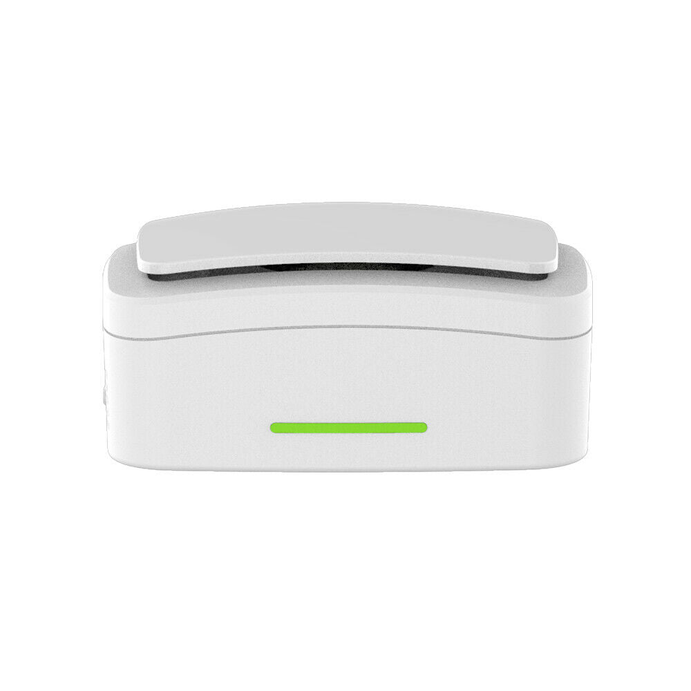 Generador de ozono para ambientes