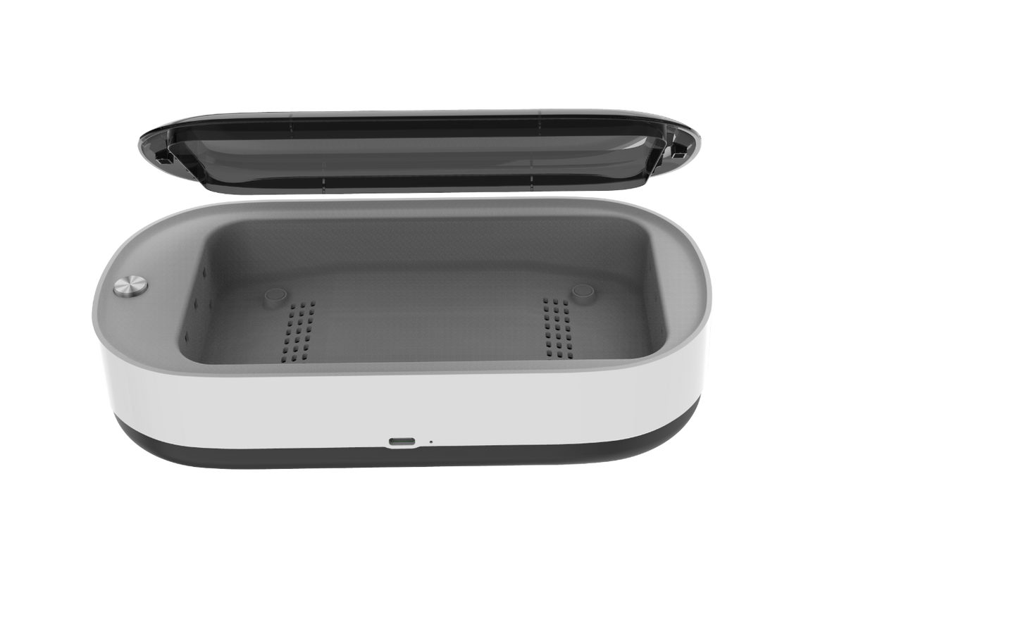 Esterilizador UVC para objetos y móviles