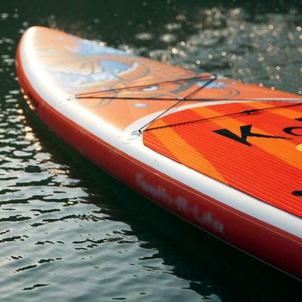 Tabla hinchable KOI Stand Up Paddle SUP 11'6"