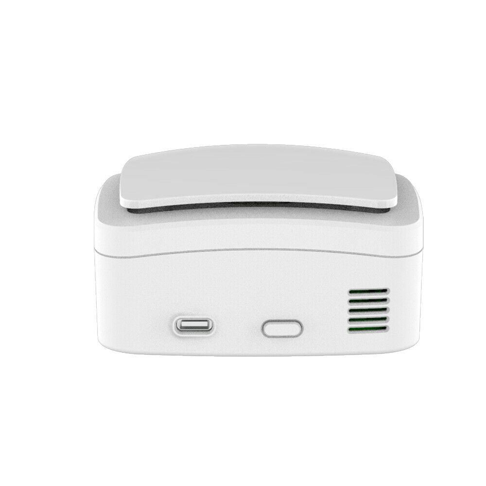 Generador de ozono para ambientes