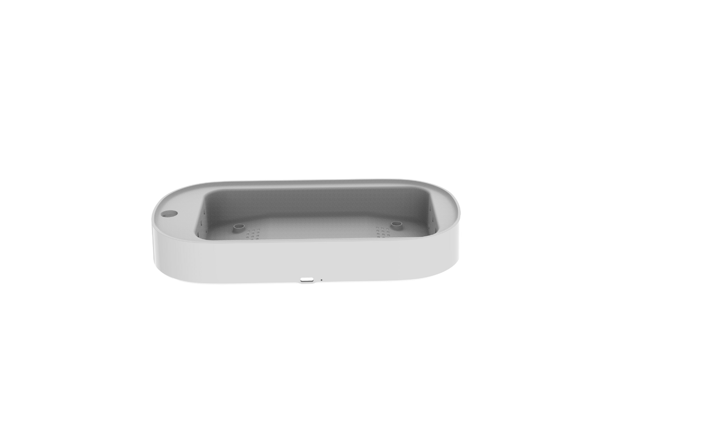 Esterilizador UVC para objetos y móviles