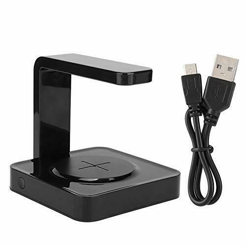 Lámpara UV esterilizadora para smartphones