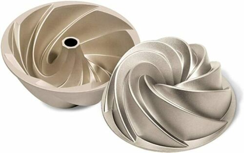 Guardini aluminum cake pans