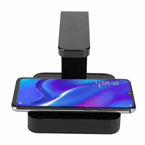 Lámpara UV esterilizadora para smartphones