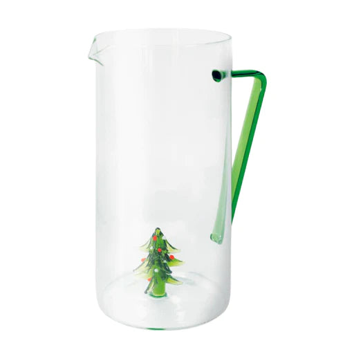 Jarra de cristal con figura WD Lifestyle