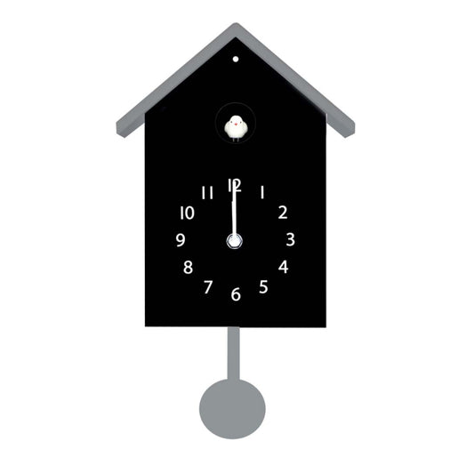WD Lifestyle Orologio a Cucù