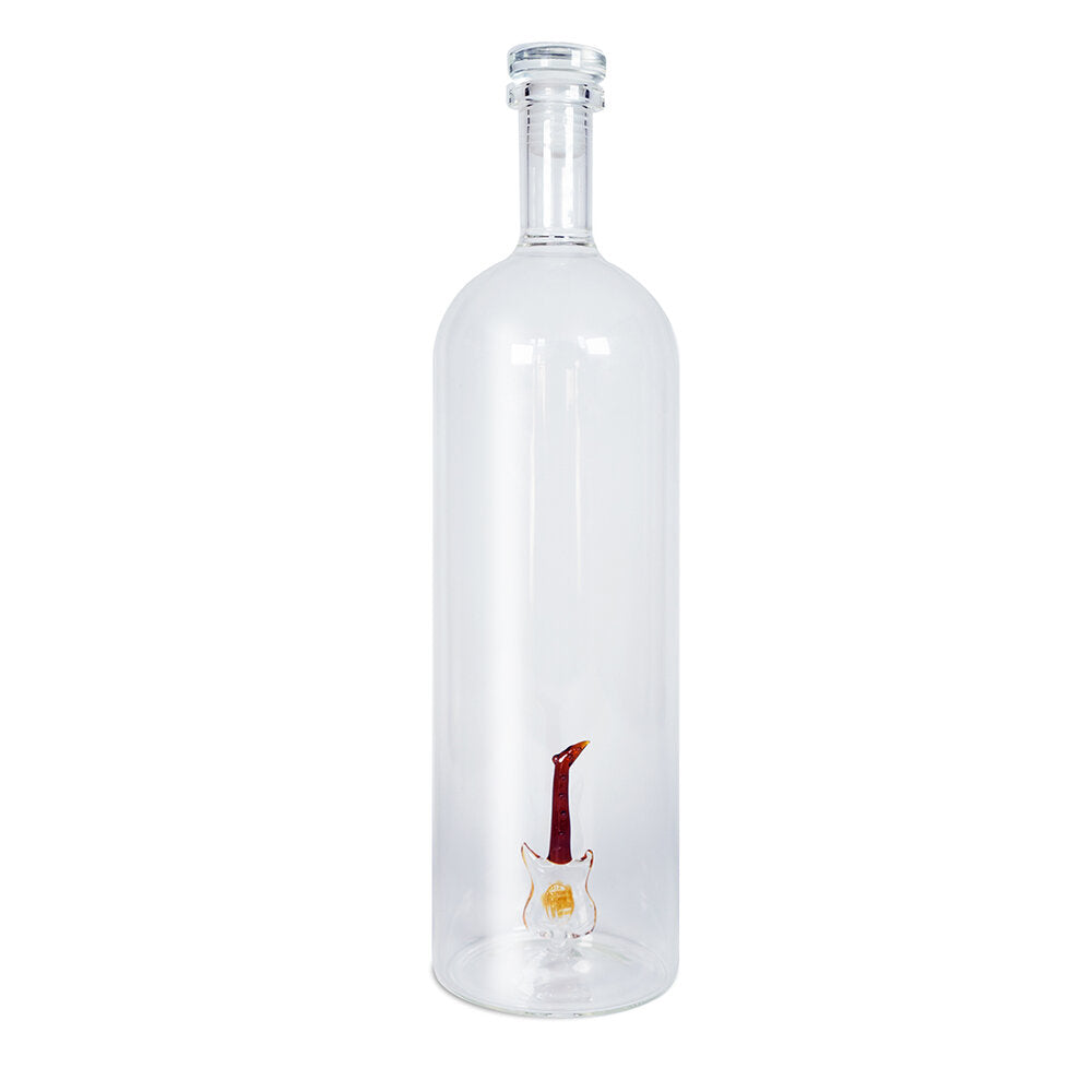 Figuras de botellas de vidrio WD Lifestyle