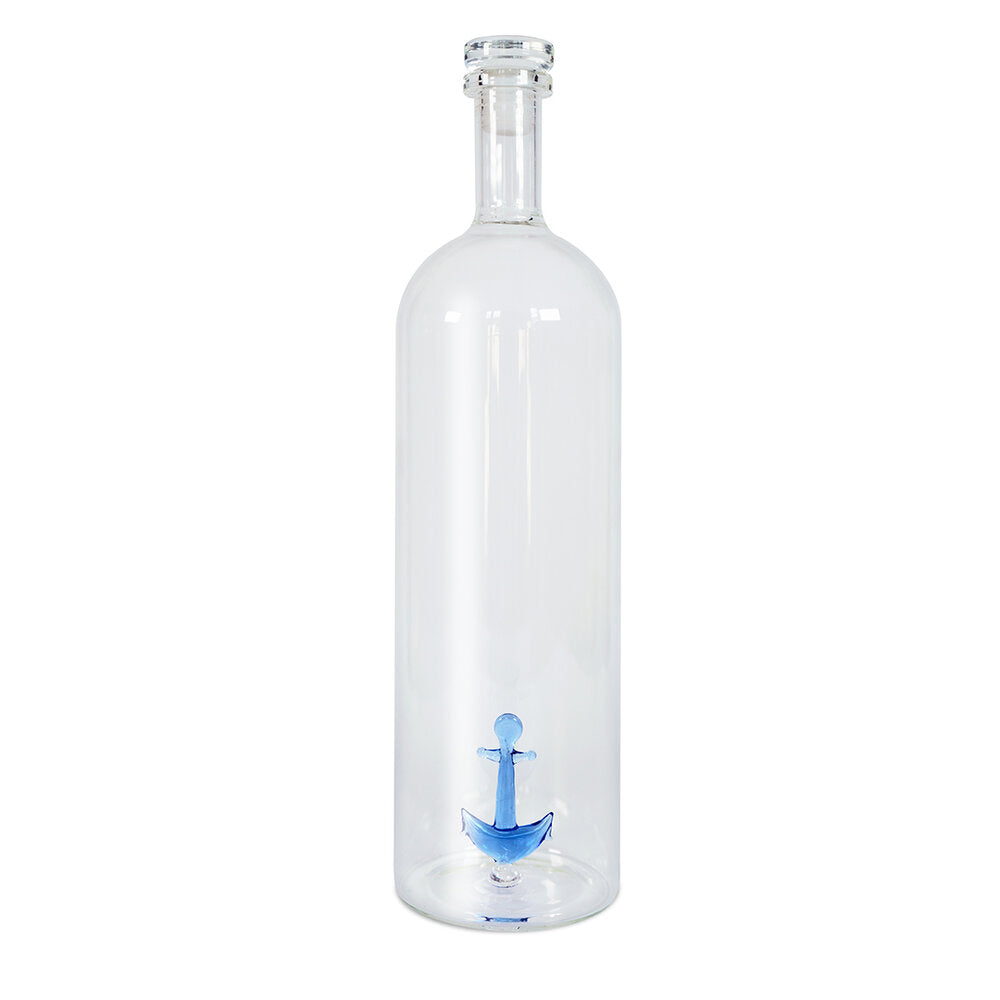 Figuras de botellas de vidrio WD Lifestyle