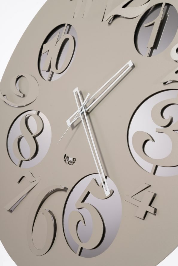 Orologio Big Babol Arti e Mestieri