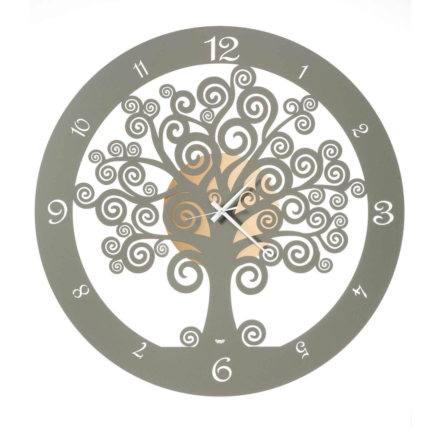 Orologio Albero della Vita Arti e Mestieri