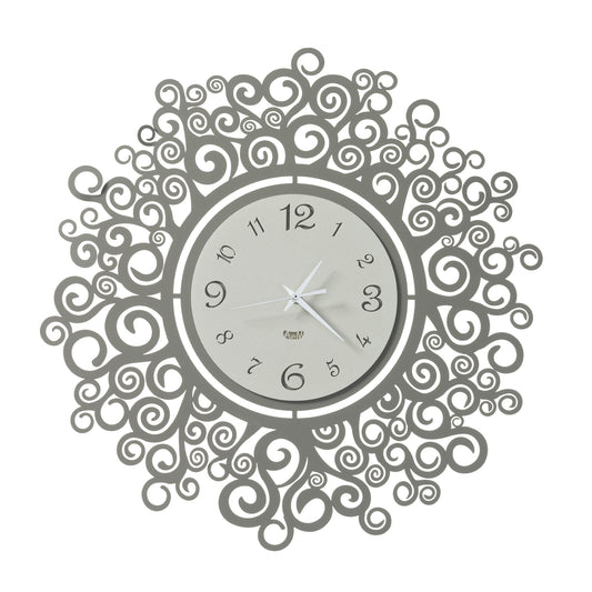 Orologio Fonte della Vita Arti e Mestieri in Ferro