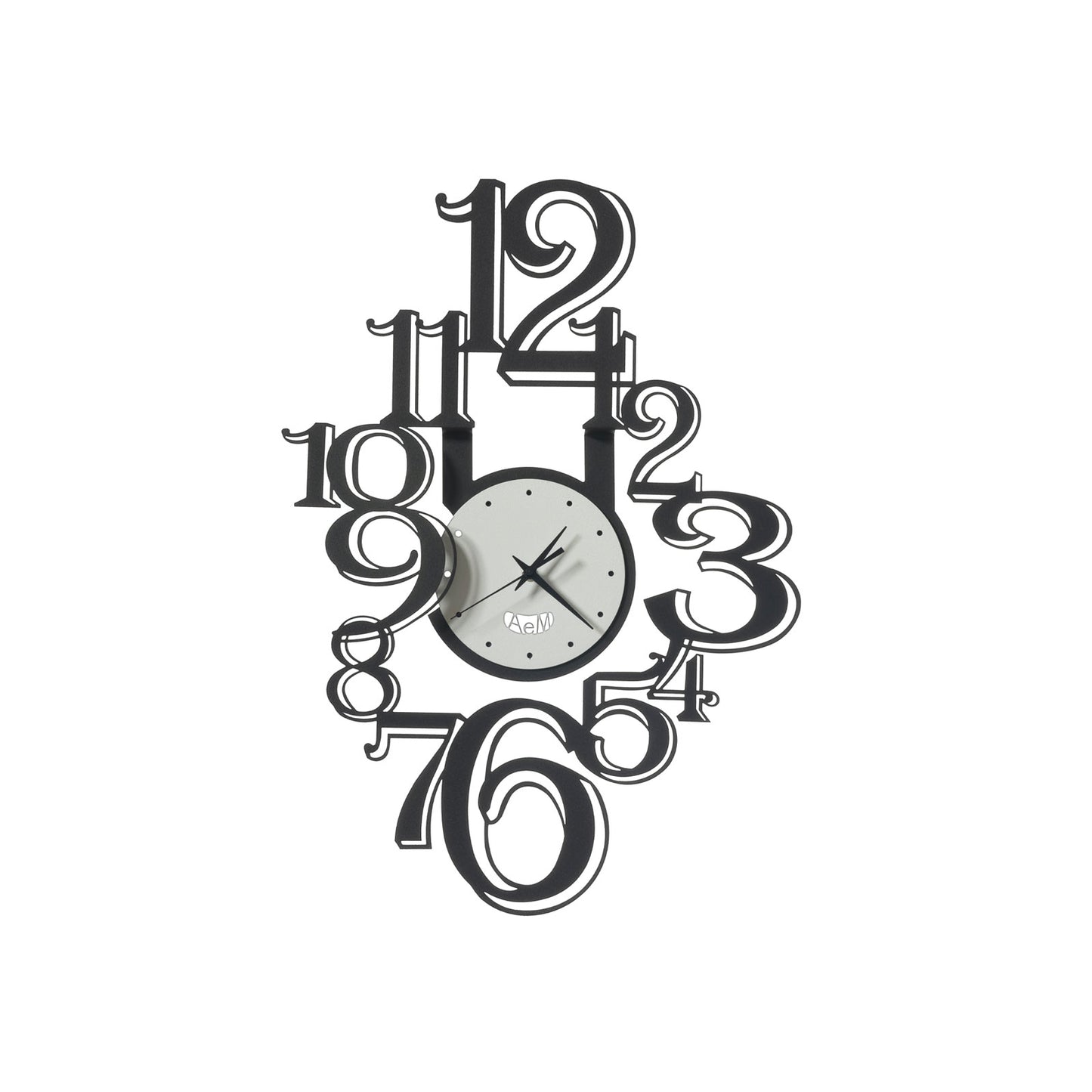 Reloj Big Freak Arti e Mestieri