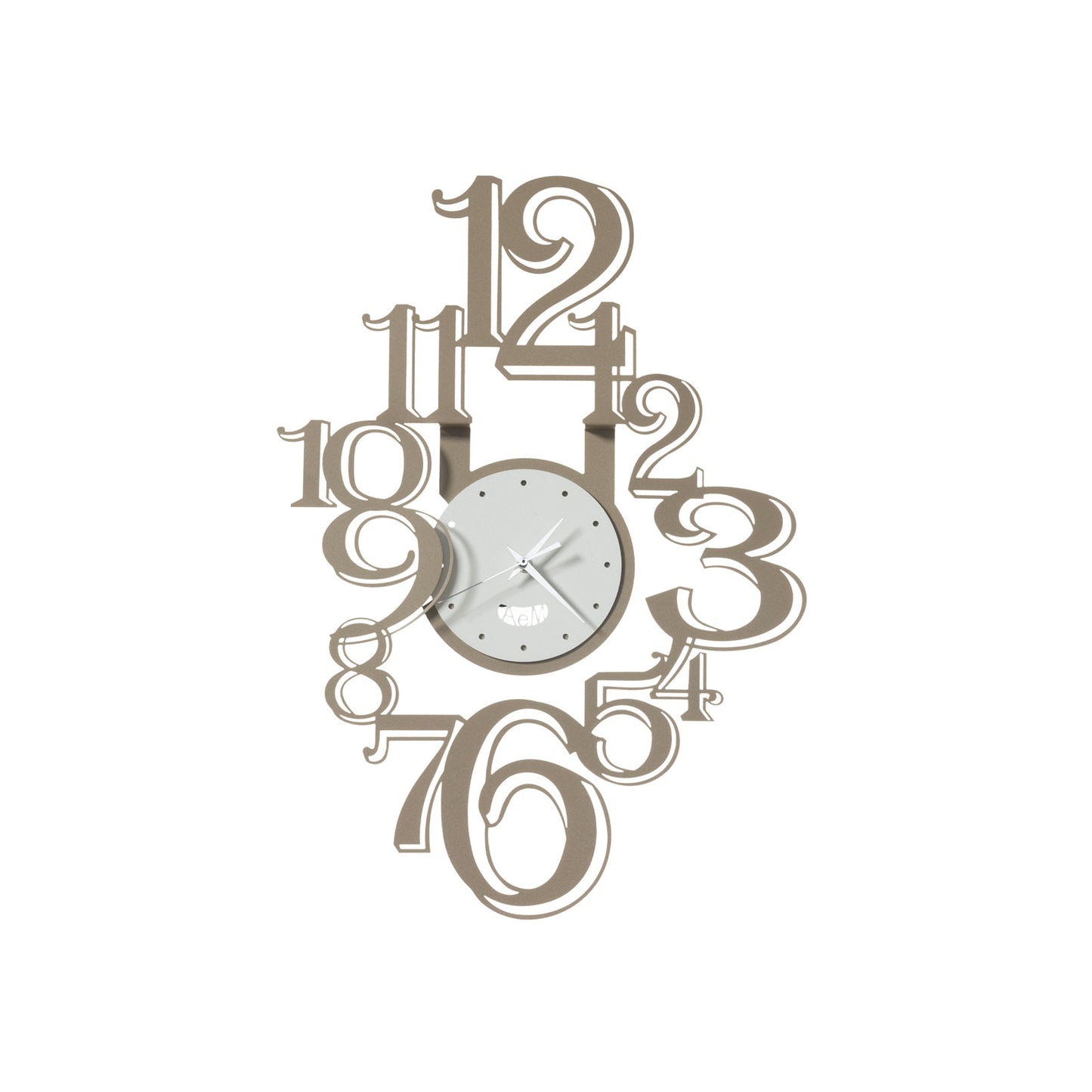 Reloj Big Freak Arti e Mestieri
