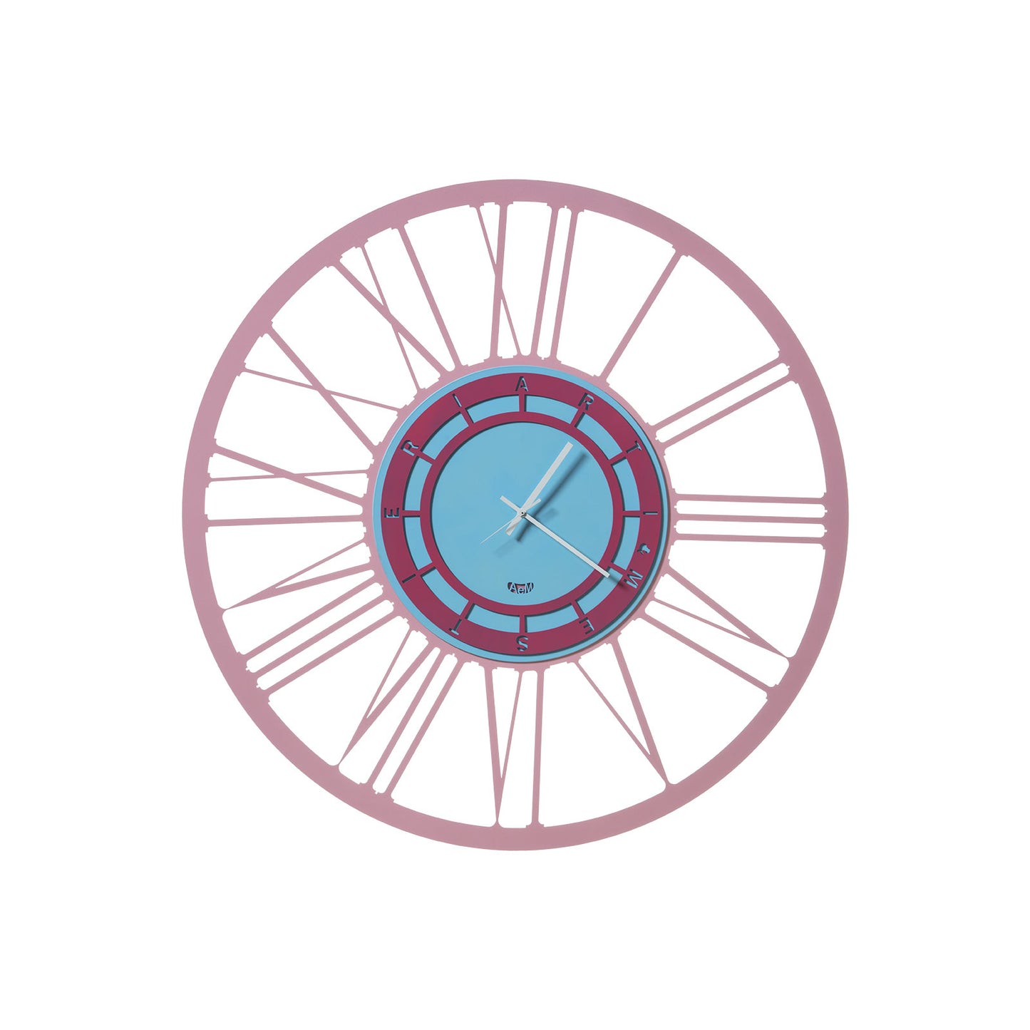 Orologio Big Pop Arti e Mestieri
