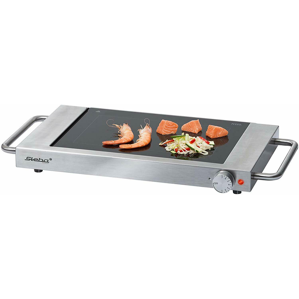 Steba GP3 multifunction barbecue grill