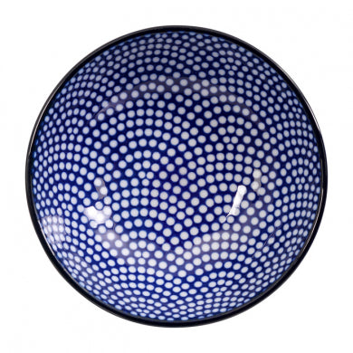 Set de sushi Nippon Blue Tokyo Design Studio