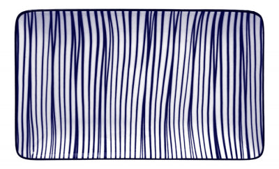 Set de sushi Nippon Blue Tokyo Design Studio