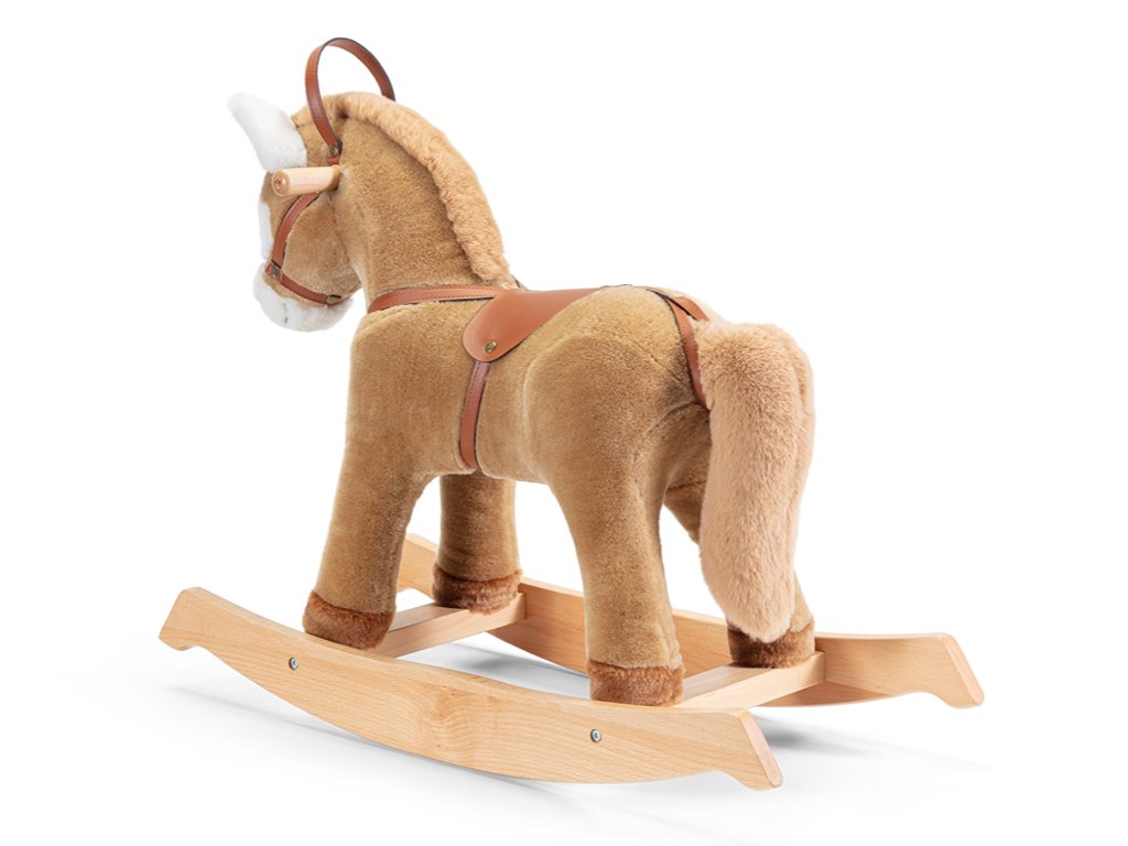 Trudi Sevi Ride-On Swing for Children 10+ Months