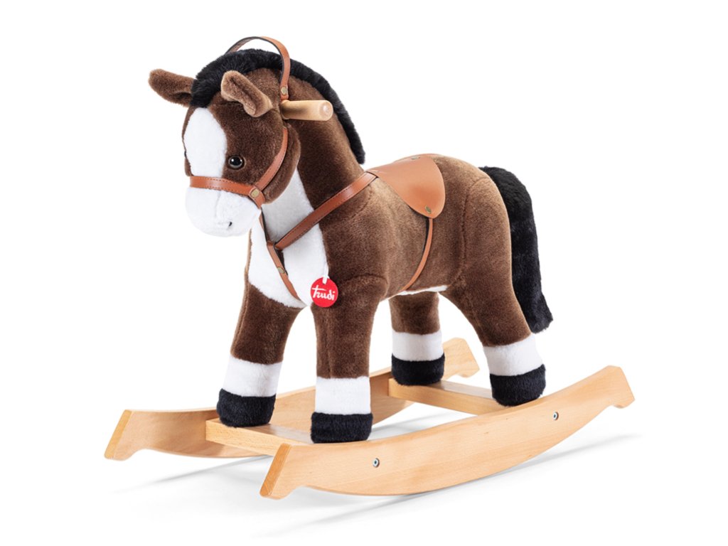 Trudi Sevi Ride-On Swing for Children 10+ Months