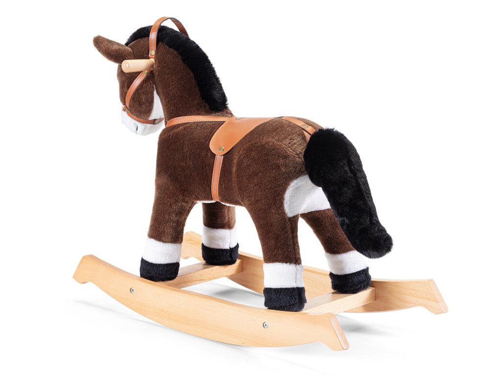 Trudi Sevi Ride-On Swing for Children 10+ Months