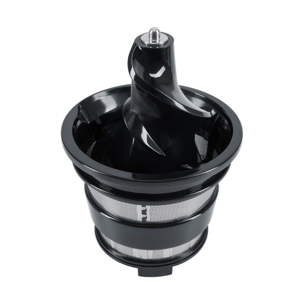 Extractor de Zumos Steba 400W
