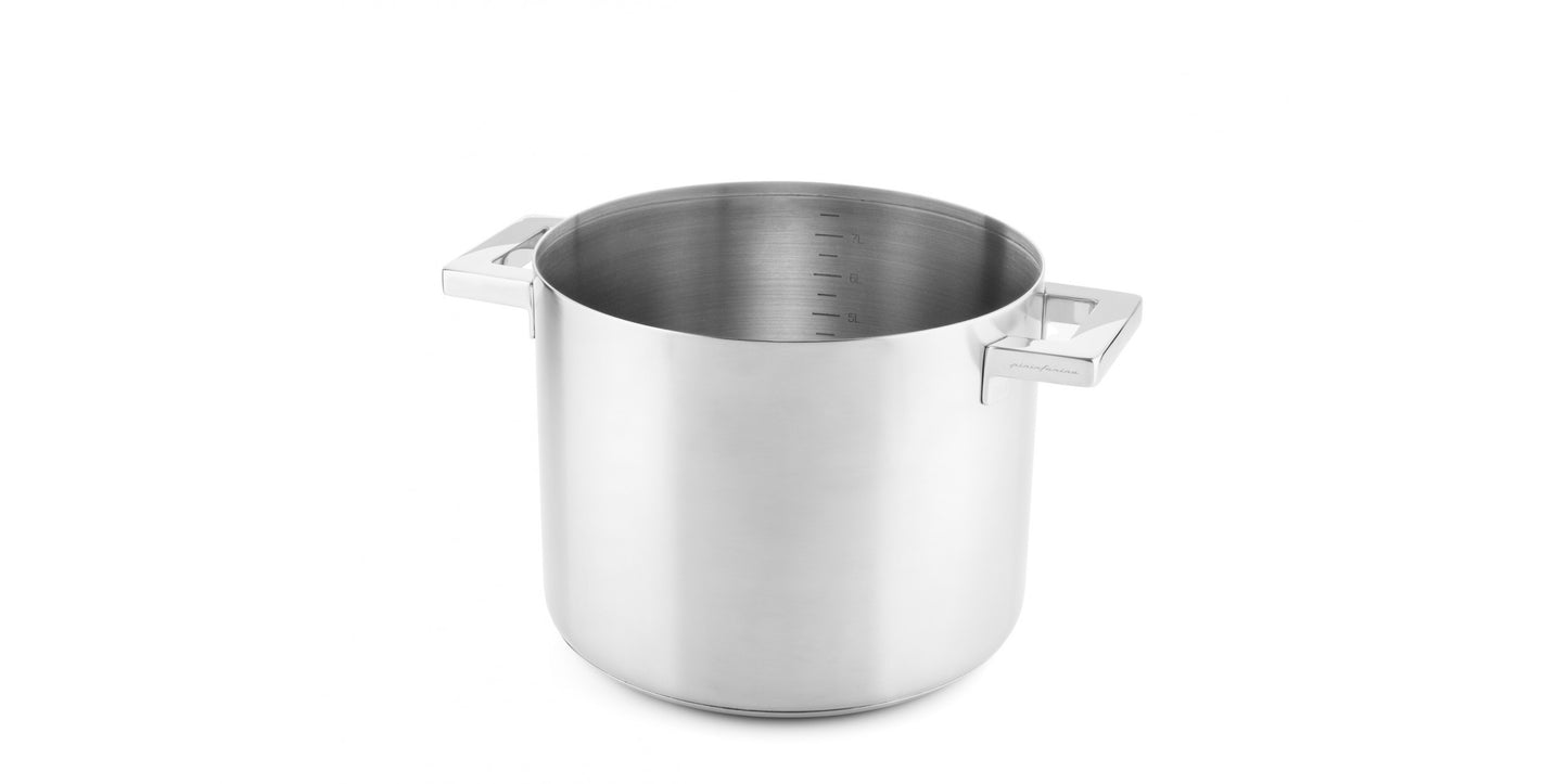 Pentola Mepra in Acciaio Inox