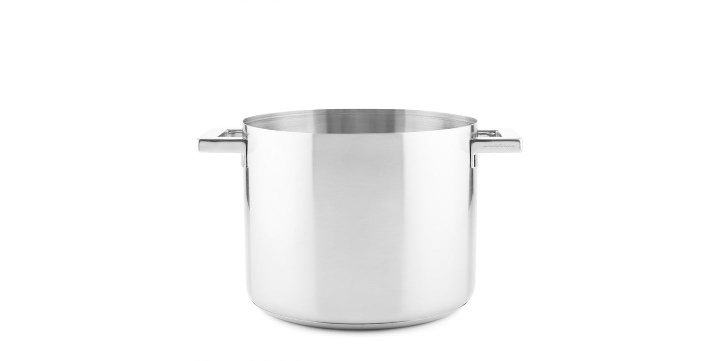 Pentola Mepra in Acciaio Inox