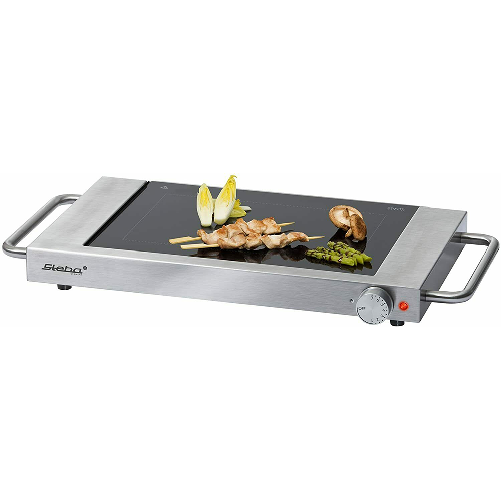 Steba GP3 multifunction barbecue grill