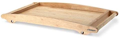 Bandeja Mesita de Noche de Madera Continenta (Copia)