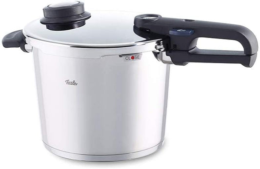 Fissler pentola a pressione da 6 litri