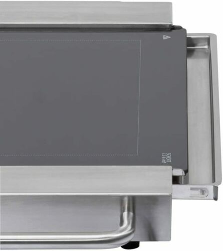 Steba GP3 multifunction barbecue grill