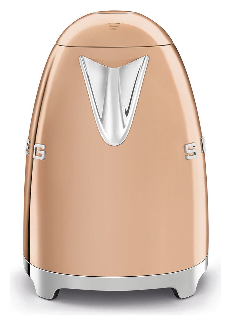 Hervidor eléctrico multifunción Smeg KLF03RGEU
