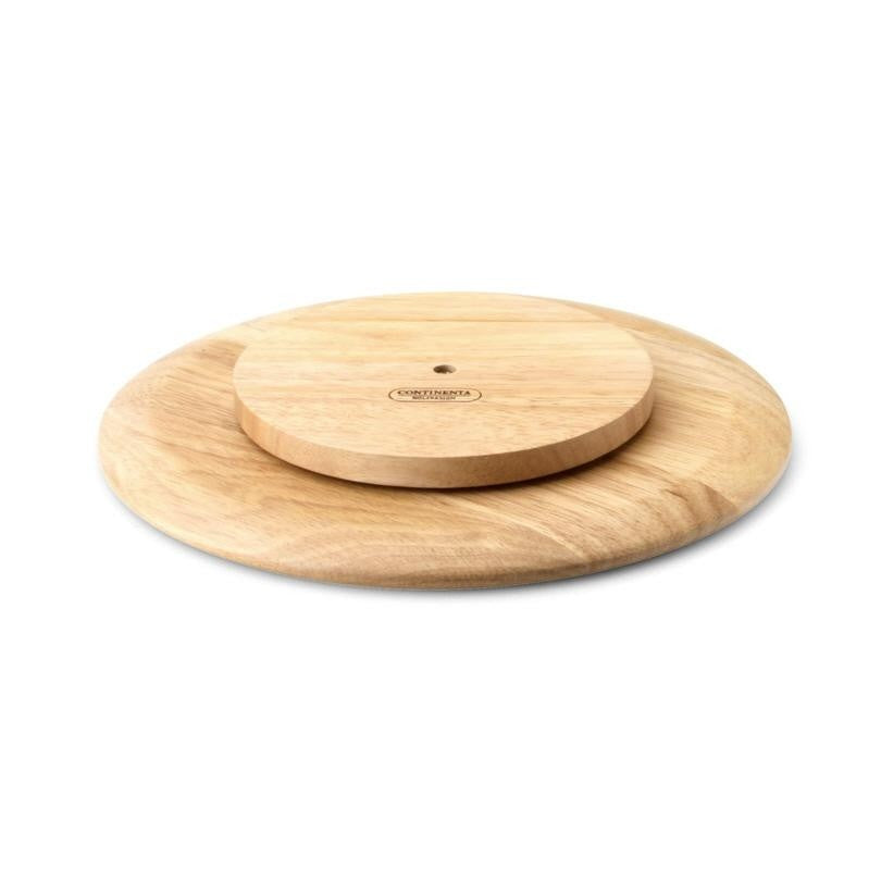 Tocadiscos de madera continente grande