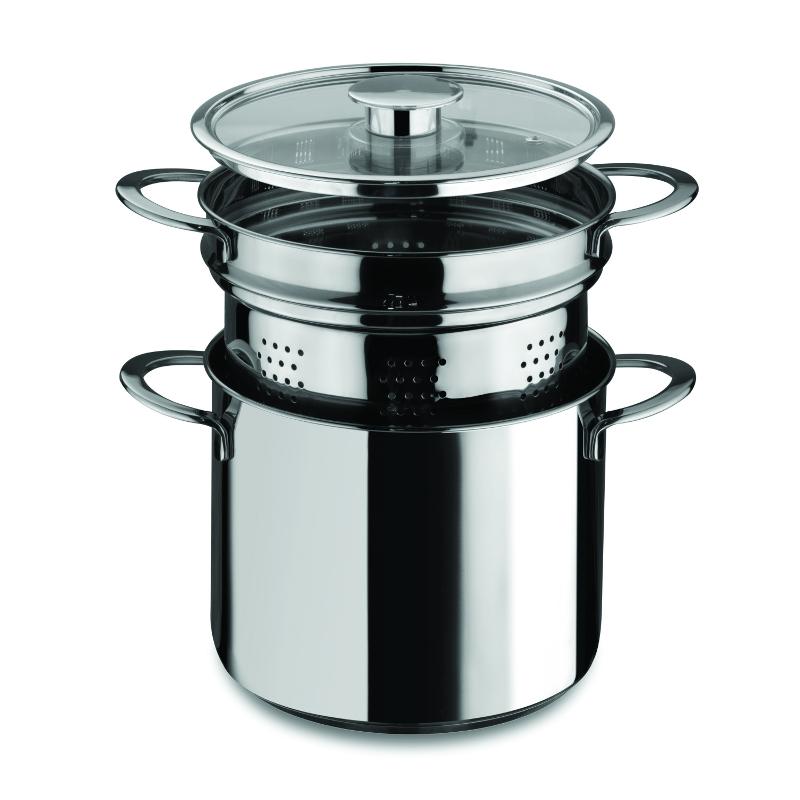 Mepra Spaghetti Maker Serie Gourmet Olla