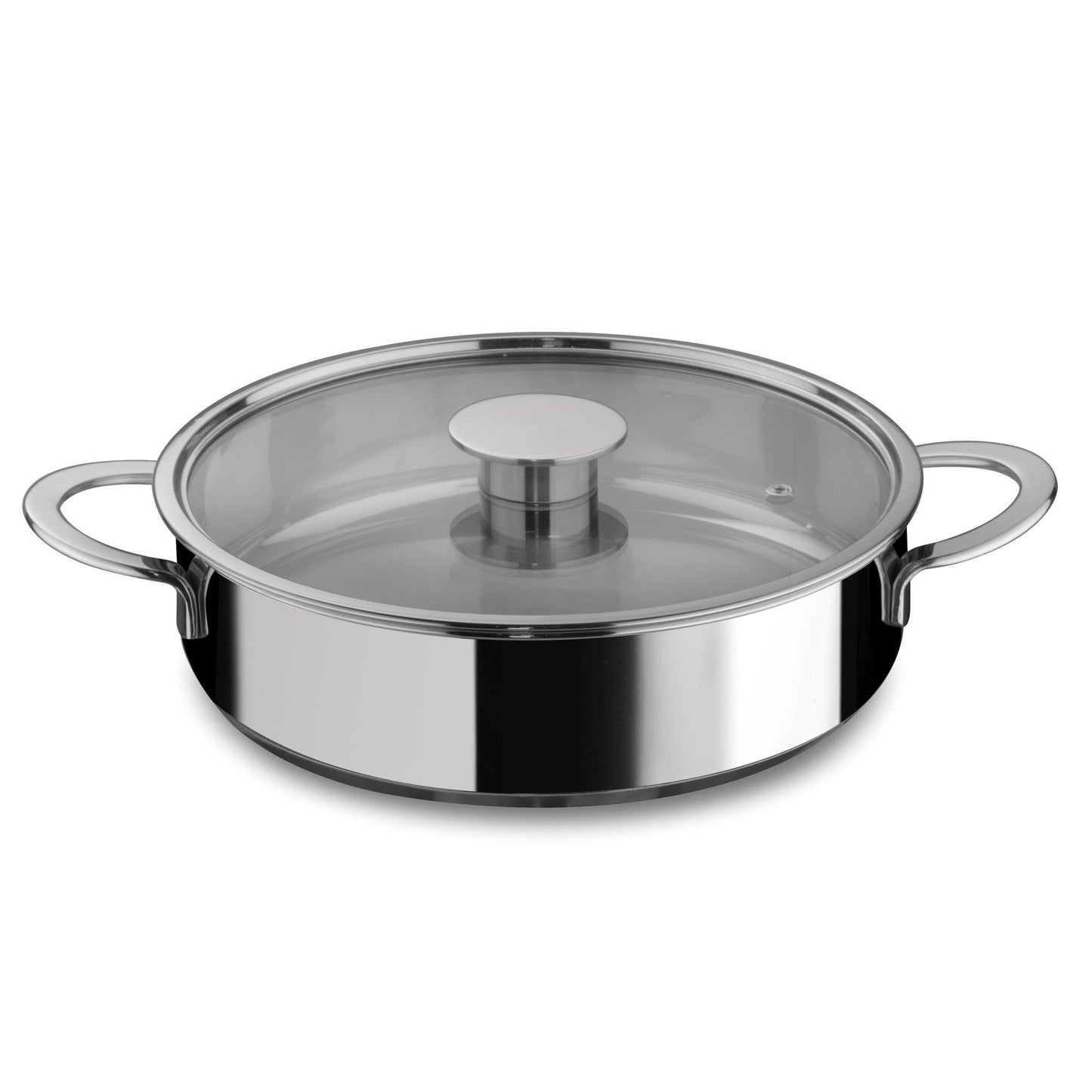 Tegame Mepra serie Gourmet Pentola