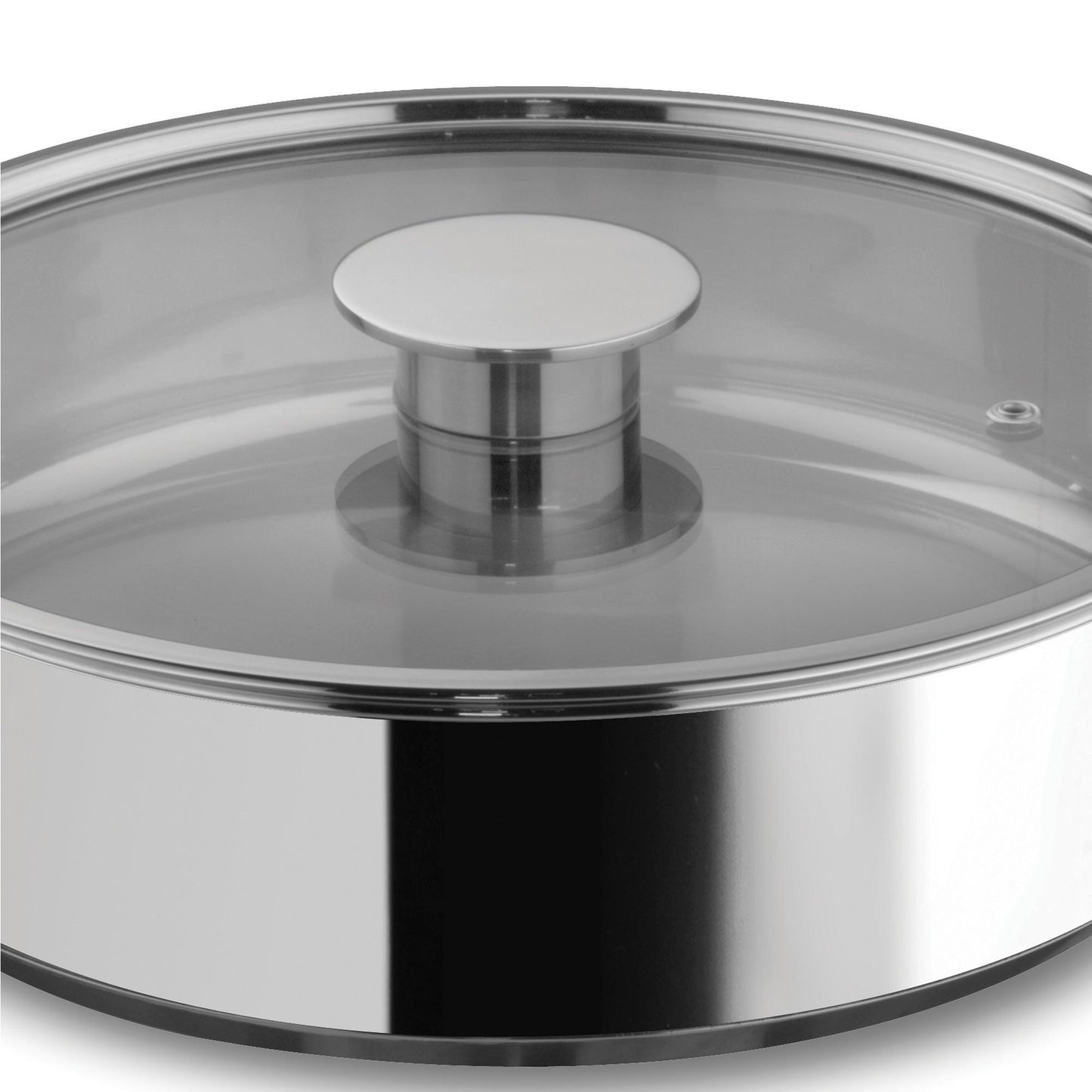 Tegame Mepra serie Gourmet Pentola