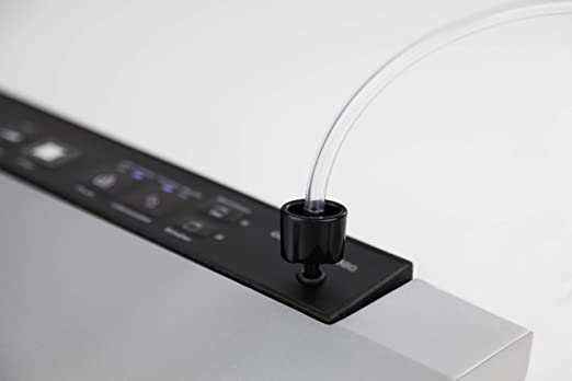 Envasadora al vacío de cajas VAC380