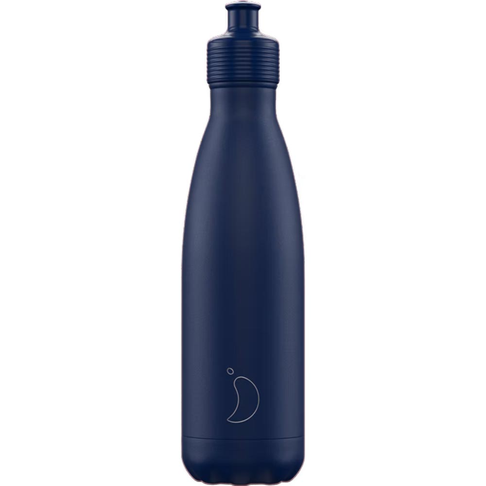 Botellas Deportivas Térmicas Chilly's Bottle