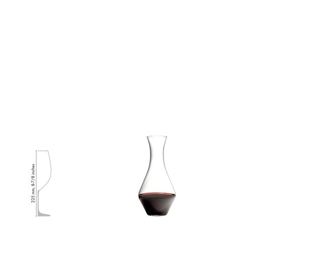 Decantador Riedel Cabernet Magnum