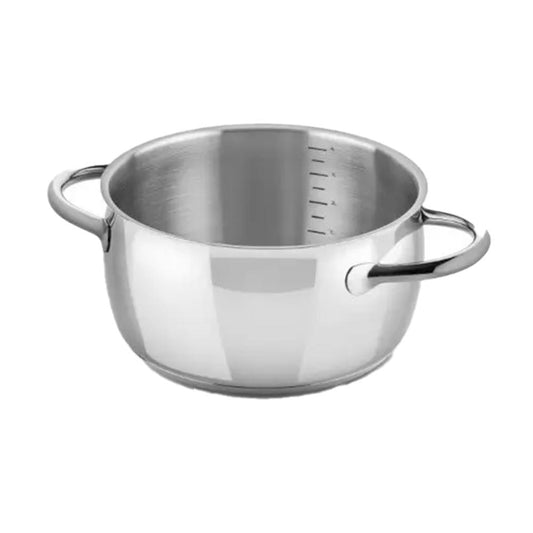 Olla para cazuelas Mepra serie '1950' para todas las cocinas