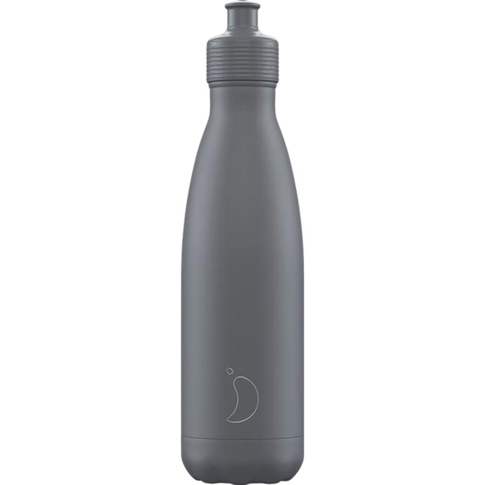 Botellas Deportivas Térmicas Chilly's Bottle