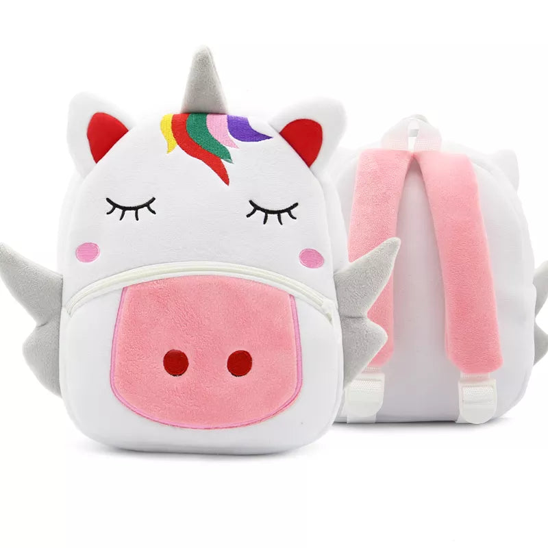 Zainetto Figure Animali Kakoo Unisex