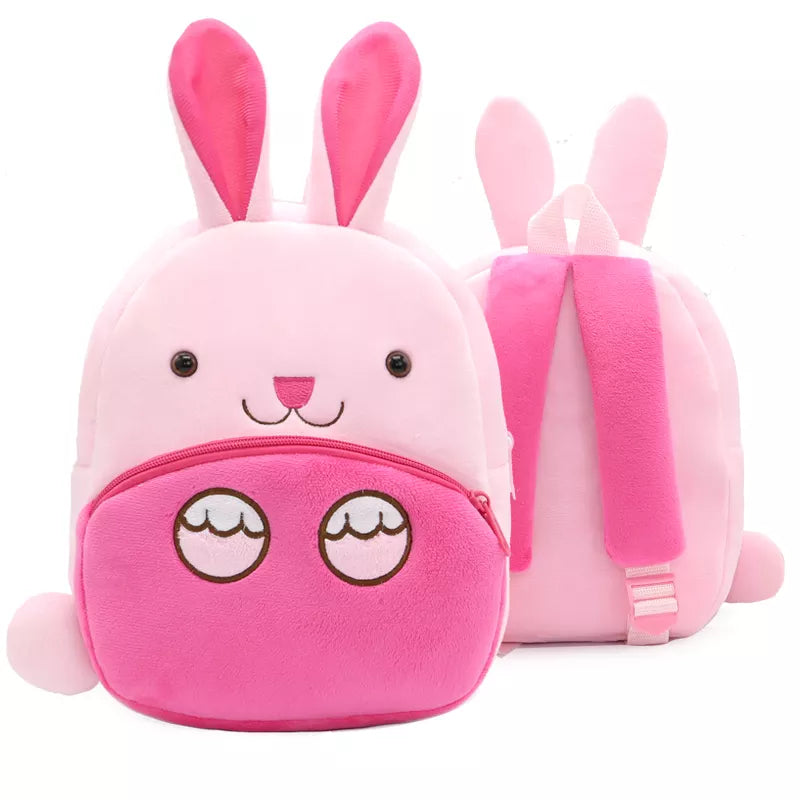Zainetto Figure Animali Kakoo Unisex