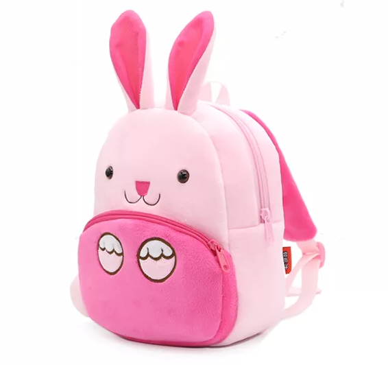 Zainetto Figure Animali Kakoo Unisex