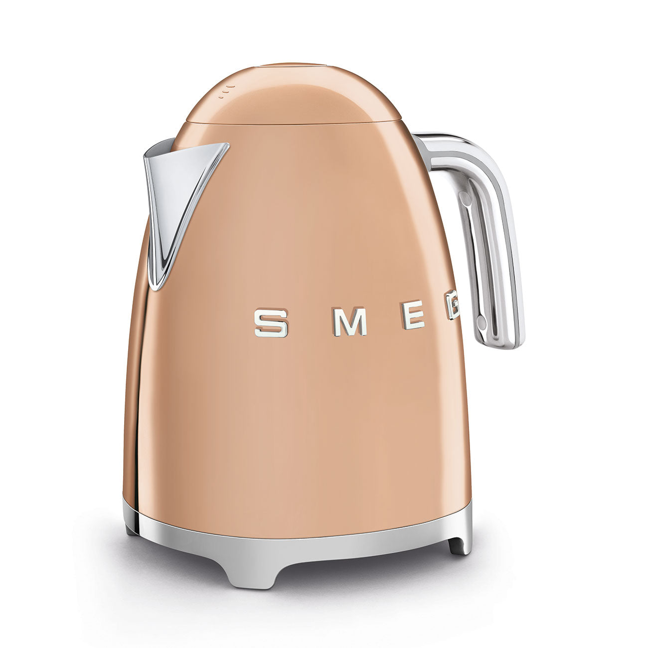 Hervidor eléctrico multifunción Smeg KLF03RGEU